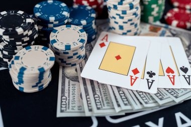mahoni 88 live blackjack table layout with dealer and player seats